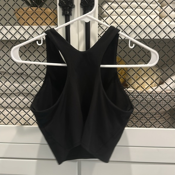 EUC Athleta Razorback Tank - Picture 3 of 3